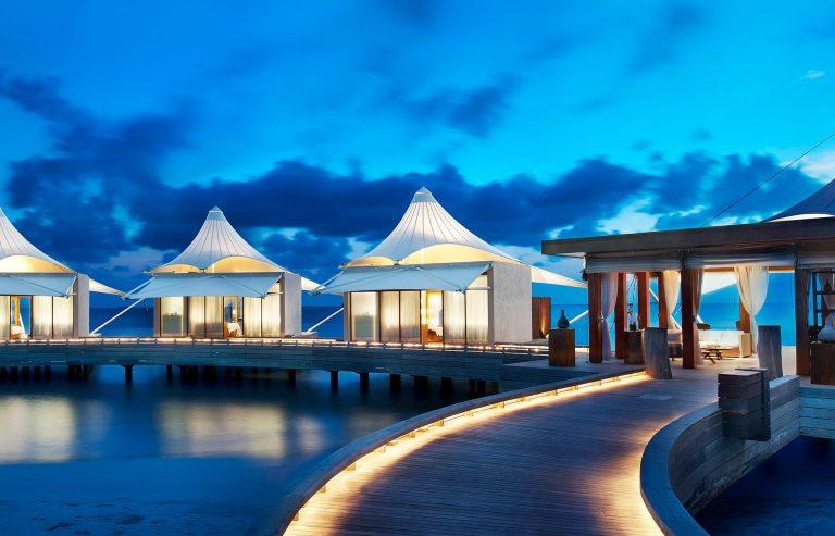 W Maldives