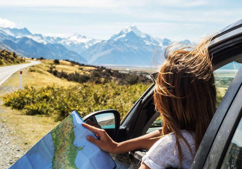 Europe Self Drive Tours